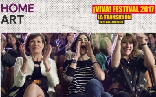 ¡Viva! Spanish and Latin American Festival 2017